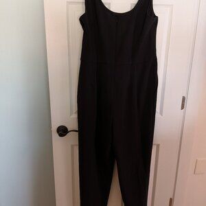 London Times Alessandra Jumpsuit - size 14